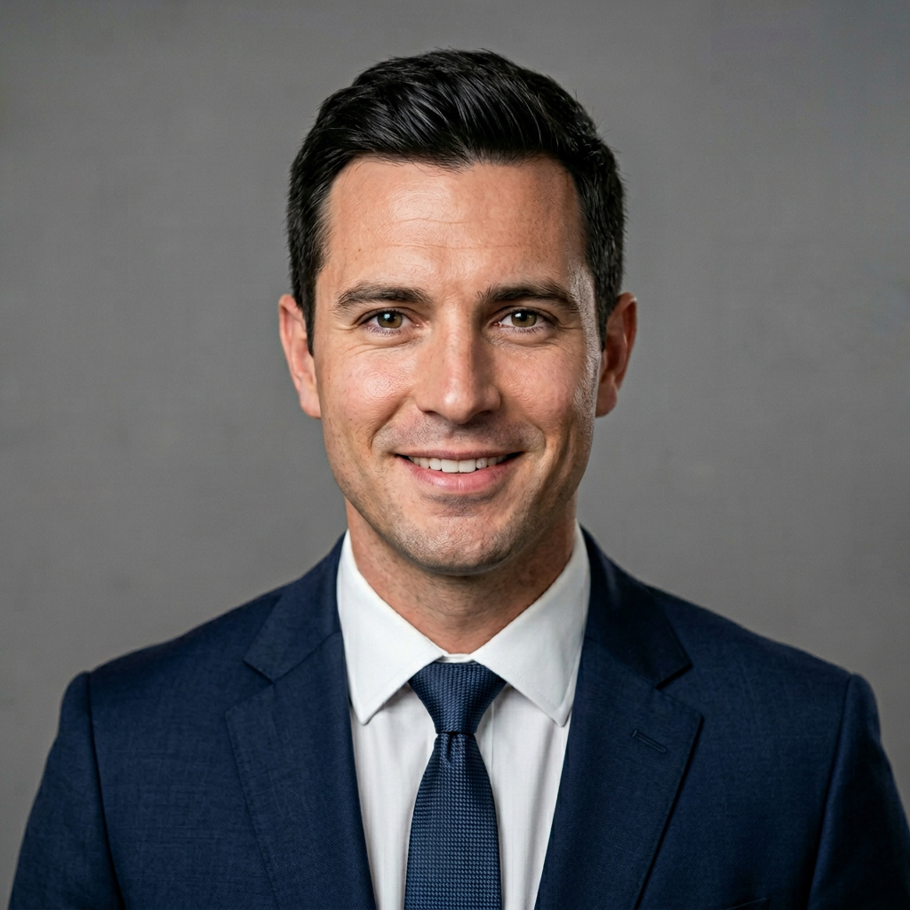 Julien Petit Michel